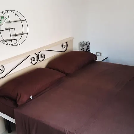 Holiday home Zia Ciccia *
