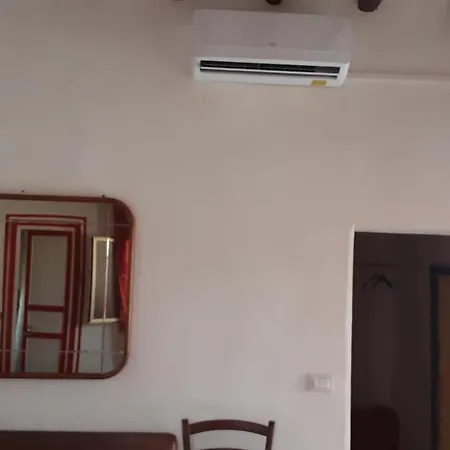 Casa vacanze Zia Ciccia Marsala