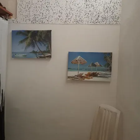 Casa vacanze Zia Ciccia Marsala