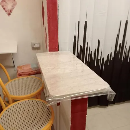 Casa vacanze Zia Ciccia Marsala