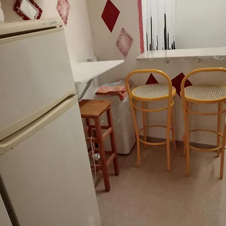 Zia Ciccia Casa vacanze *