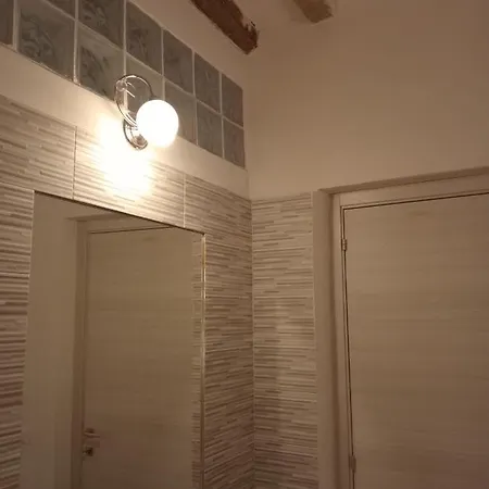 Zia Ciccia Casa vacanze *