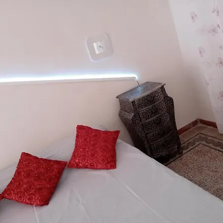 Zia Ciccia Holiday home *