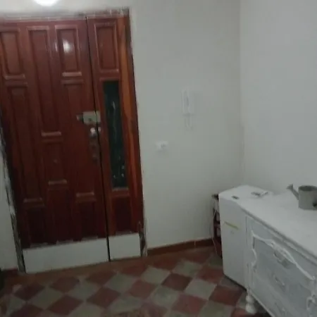 Casa vacanze Zia Ciccia
