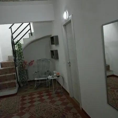 Holiday home Zia Ciccia