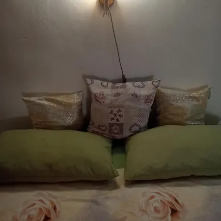Holiday home Zia Ciccia *