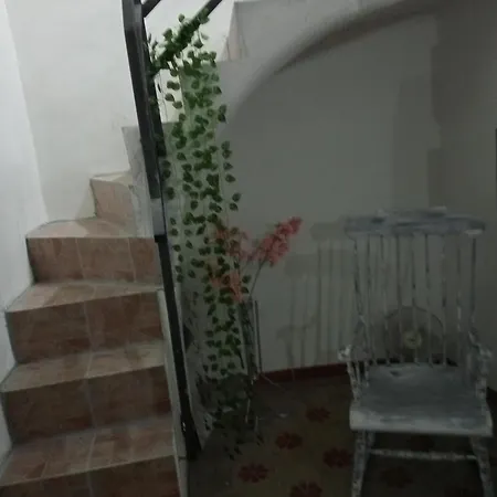 Holiday home Zia Ciccia Marsala