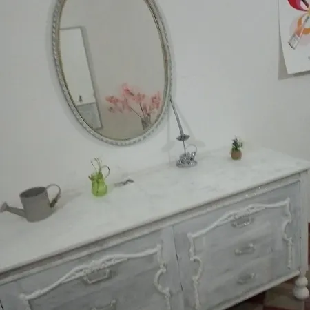 Casa vacanze Zia Ciccia *