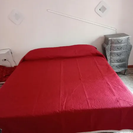 Holiday home Zia Ciccia *