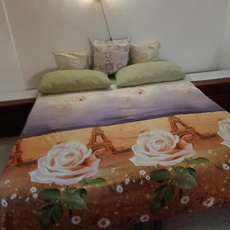 Holiday home Zia Ciccia *