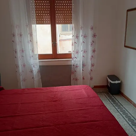 Holiday home Zia Ciccia