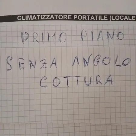 Zia Ciccia Casa vacanze Marsala