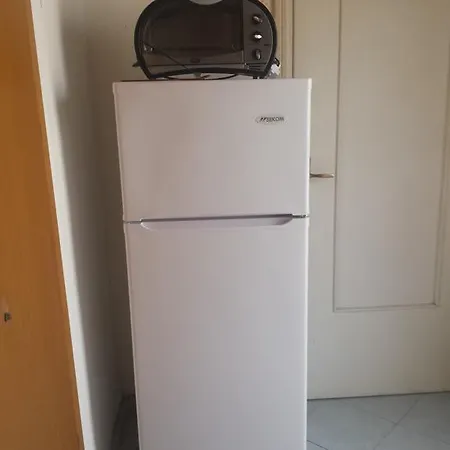 Zia Ciccia Casa vacanze *