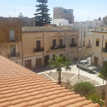 Casa vacanze Zia Ciccia