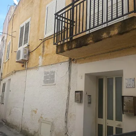 Zia Ciccia Holiday home *