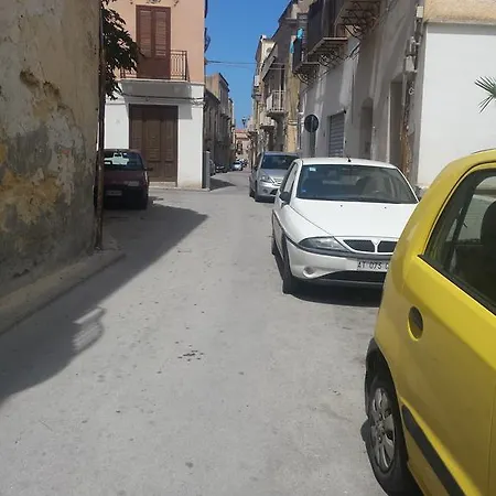 Zia Ciccia Casa vacanze *