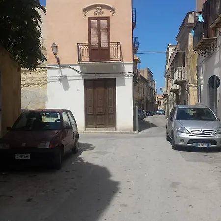Zia Ciccia * Marsala