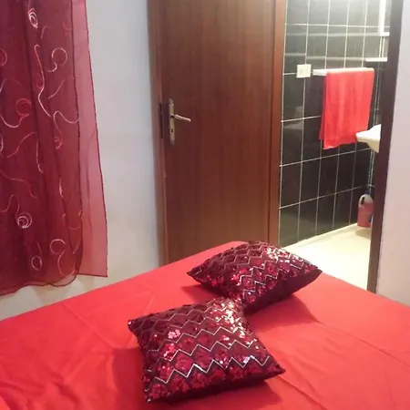 Zia Ciccia Holiday home *