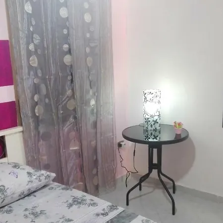 Casa vacanze Zia Ciccia