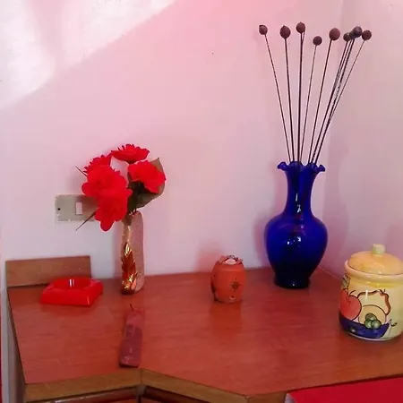 Holiday home Zia Ciccia