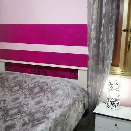 Zia Ciccia Holiday home Marsala
