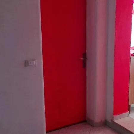 Zia Ciccia Holiday home