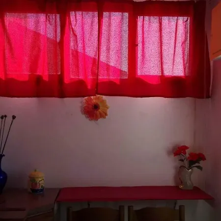 Casa vacanze Zia Ciccia