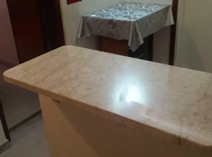 Zia Ciccia 度假居 *