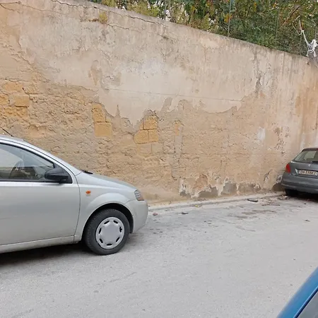 Dom wakacyjny Zia Ciccia *