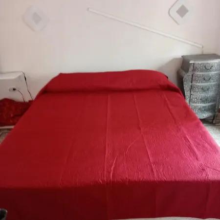 Zia Ciccia Dom wakacyjny Marsala