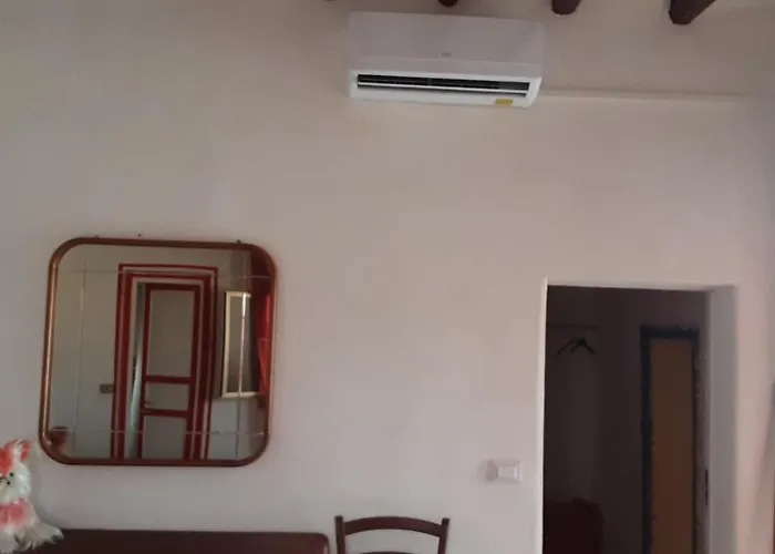 Dom wakacyjny Zia Ciccia Marsala