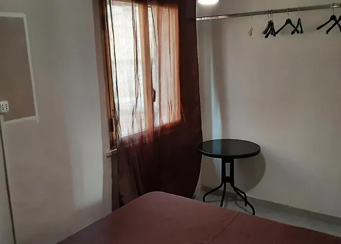 Zia Ciccia Dom wakacyjny Marsala