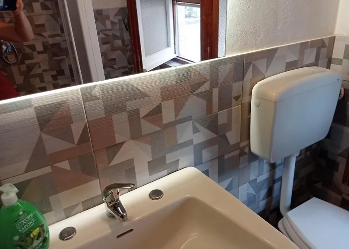 Dom wakacyjny Zia Ciccia Marsala