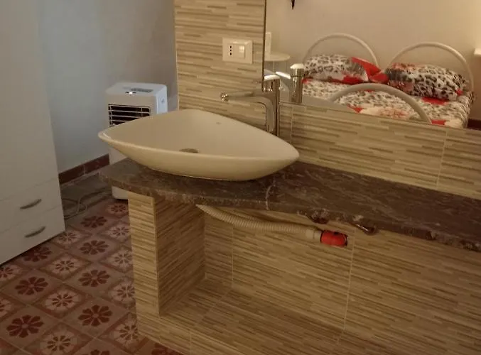 Zia Ciccia Dom wakacyjny