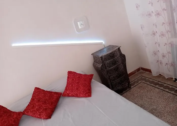 Zia Ciccia Dom wakacyjny *