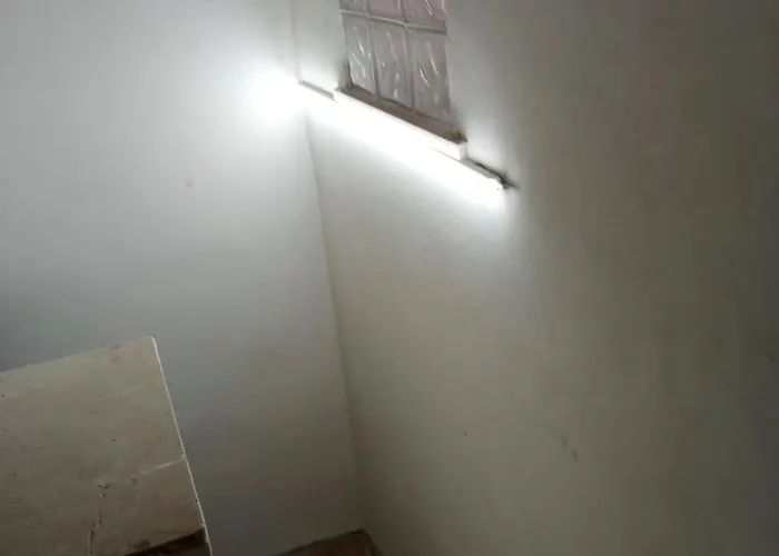 Dom wakacyjny Zia Ciccia