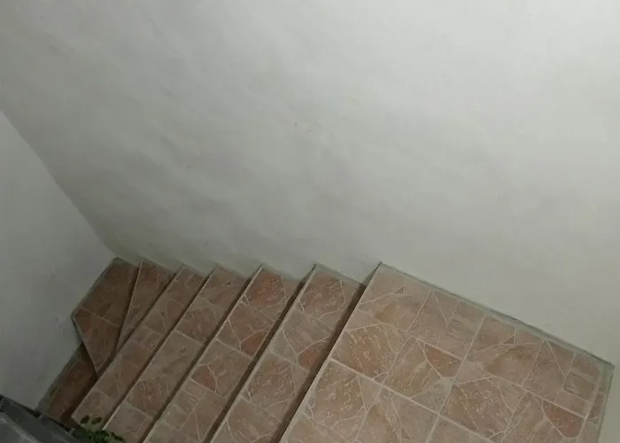 Dom wakacyjny Zia Ciccia *