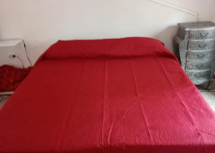 Zia Ciccia Dom wakacyjny Marsala