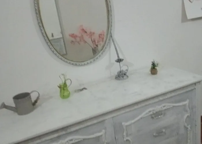 Dom wakacyjny Zia Ciccia *