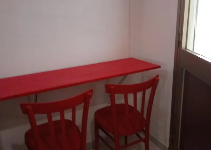 Zia Ciccia Dom wakacyjny Marsala