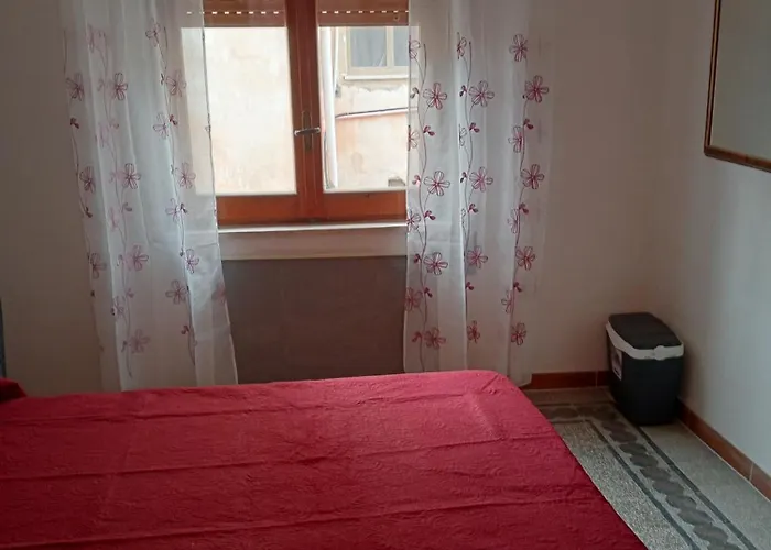 Dom wakacyjny Zia Ciccia