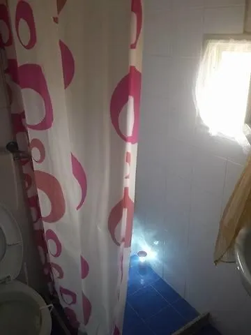Dom wakacyjny Zia Ciccia *