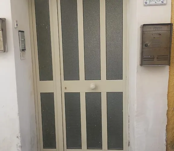 Zia Ciccia Dom wakacyjny *