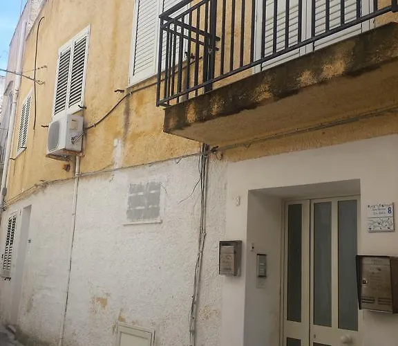 Zia Ciccia Dom wakacyjny *