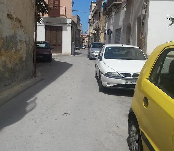 Zia Ciccia Dom wakacyjny *