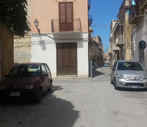 Zia Ciccia * Marsala