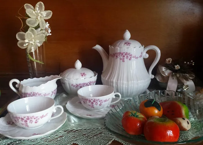 Dom wakacyjny Zia Ciccia