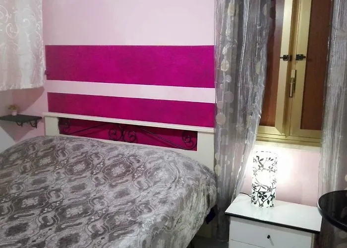 Zia Ciccia Dom wakacyjny Marsala